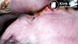 Yahzee gay Austria erotic sensual horny stinking shit eating unwashed asshole