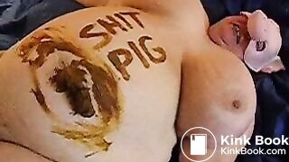 Shit Pig