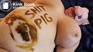 Shit Pig