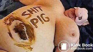 Shit Pig