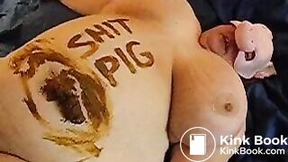 Shit Pig