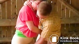 Kaviarsex mit Ingrid