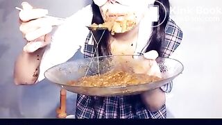 Shit eating with honey and dirty playin mmm