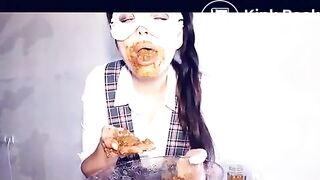 Shit eating with honey and dirty playin mmm