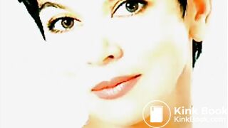 Karin the constipated girl