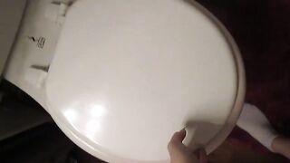 poopy time