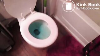 poopy time