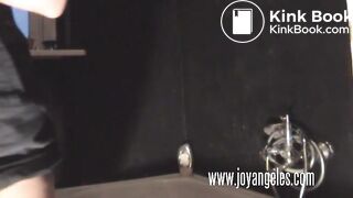 Big pee and poop in the bath