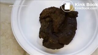 dirty secret Pregnant shit