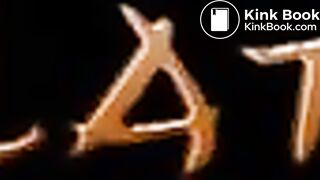 Smashed Poo in Pantyhose