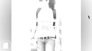 Thick poop from Mila