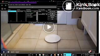 Pregnant shit