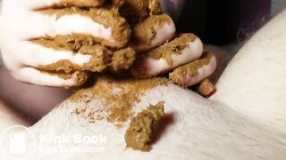 SPB-Amazing Surprise Super Hot Shitty Blowjob