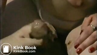 Kaviar für mrs xlarge Teil 2