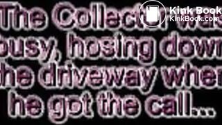 Kaz soapy enema and outside expulsion