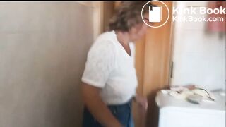 German scat hobby mature - ThisVidcom