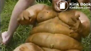 Kaviar für mrs xlarge Teil 3