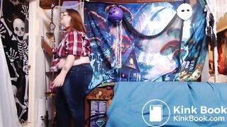 Emilylove86 - A big desperate shit