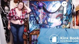 Emilylove86 - A big desperate shit