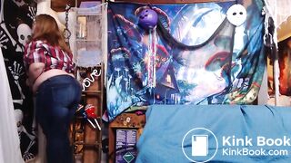 Emilylove86 - A big desperate shit