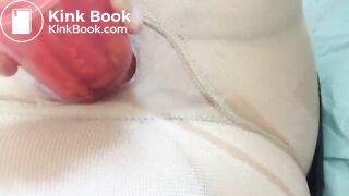 Hot Chubby Girl Pantyhose Shit And Pussy Stuff