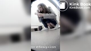 Voyeur Shit Compilation