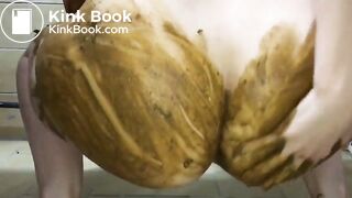 Daddy Instruction Smear