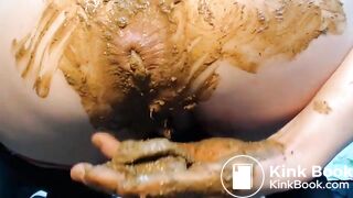 Dirty Anal