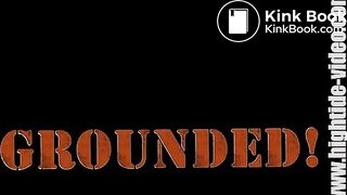 Grounded