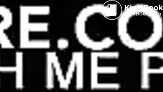 Cam girl scat show