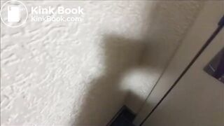 Hotel Stairwell Poo Funzies