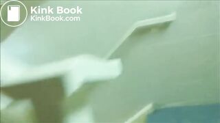 Hotel Stairwell Poo Funzies