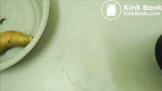 Hotel Stairwell Poo Funzies