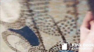 Hotel Stairwell Poo Funzies