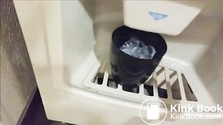 Hotel Stairwell Poo Funzies