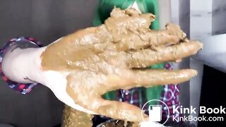 SPB-Devil may drown in shit