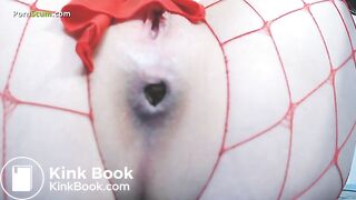 mistress has a present for you