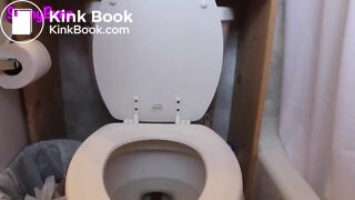 A very long shit