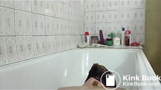 goddess scat slave