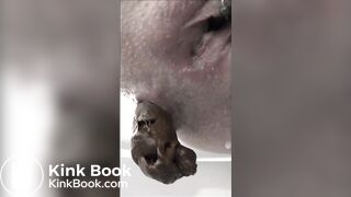 Close bowlcam view