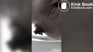 Close bowlcam view