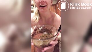 Let's bake some tasty brownies!