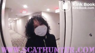 Dial 1-800-Eat-Shit (The 20 Year Old Scat Virgin)