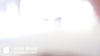 Very hard push, excellent result