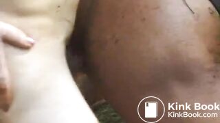 Bisex scat orgy Teil 2