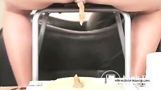 Denver Monster Poop