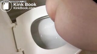Ramona Toilet Poo