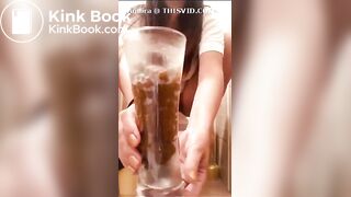 Chocolate Ass Cream 1