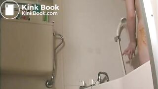 Reiko’s private scat life - 7