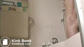 Reiko’s private scat life - 7
